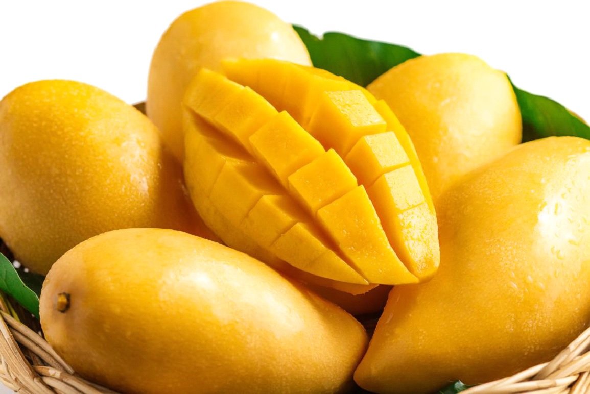 Using mango in cosmetology